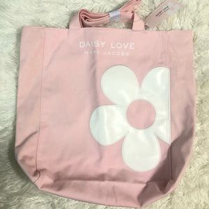 Marc Jacobs Tote Bag